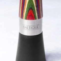 Totally Bamboo Marrakesh Multicolored Stainless Steel/Wood Muddler -Tervis Central fd23abc8 7fb3 4df4 b8a6 78626a81a029