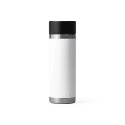 YETI Rambler 18 Oz White BPA Free Bottle With Hotshot Cap 11 YETI Rambler 18 Oz White BPA Free Bottle With Hotshot Cap -Tervis Central fe9f4552 b42e 4dcc 8efe bee7824c9908