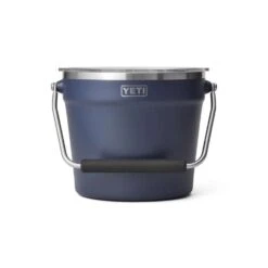 YETI Rambler 256 Oz Navy Stainless Steel Beverage Bucket 12 YETI Rambler 256 Oz Navy Stainless Steel Beverage Bucket -Tervis Central ff54fcc8 9336 480f bdd0 fbf427150e7d